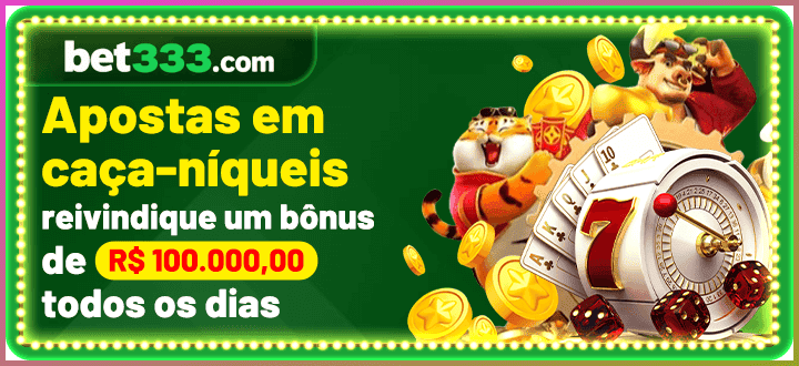 Aplicativo móvel bet333 para iOS e Android