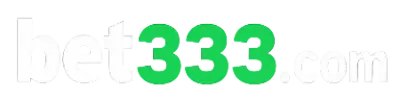 Logo da bet333